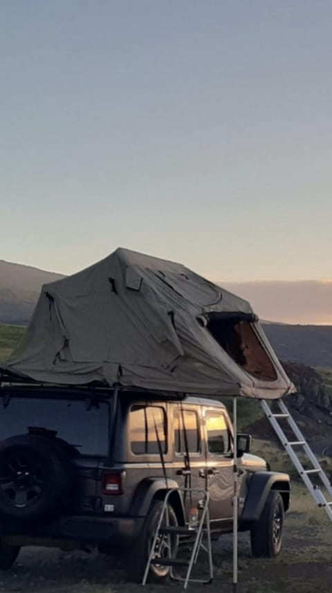 Escape the hotels and discover Maui real beauty  Terrain de camping /
station de camping-car in Kihei
