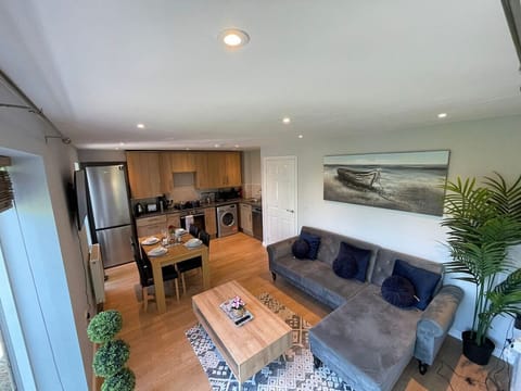 Living Room / Lounge