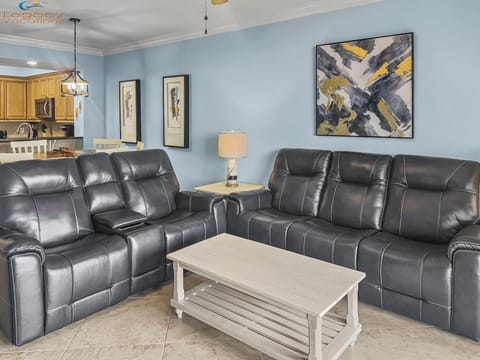 Azure #115 Living Room