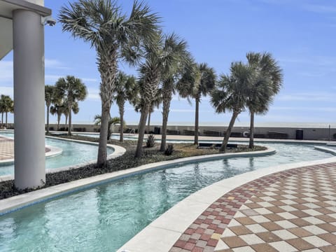 Indoor pool, a heated pool