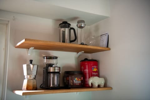 Coffee Station