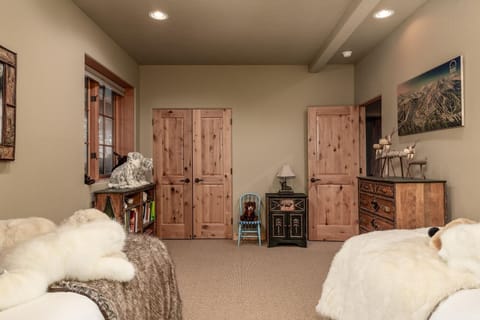 Indoors, Bed, Bedroom, Furniture, Home Decor