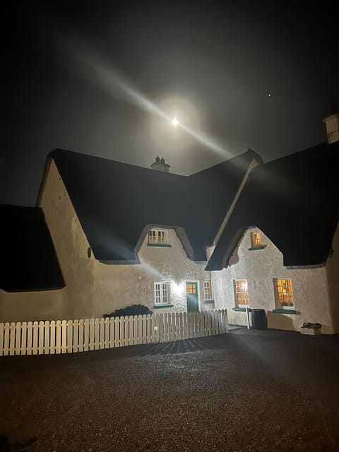 Rosehill house sleeps 14