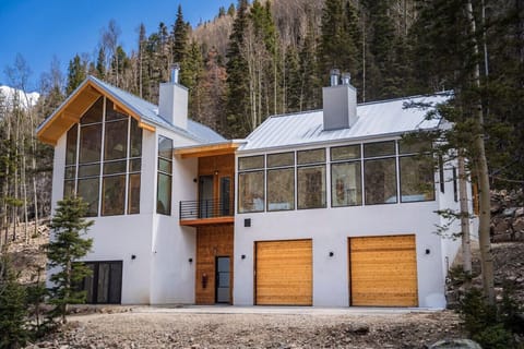 Kachina Peak Chalet - Ski Haven in Taos Ski Valley | Taos Ski Valley ...