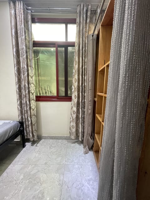 1 bedroom, WiFi