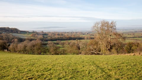 Views, Sundown Lodge, Bolthole Retreats