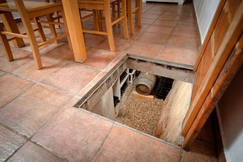 Villa Benedeta, Dubovica bay Island Hvar (16)