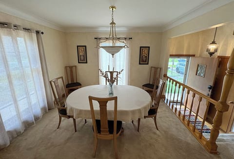 Dinning Room