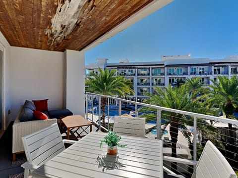 Welcome to The Pointe on 30A #334