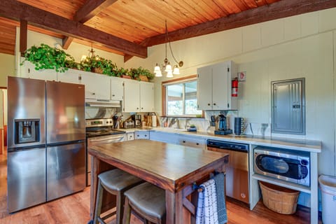 Kitchen | Dishwasher | Cooking Basics | Drip Coffee Maker | Microwave | Toaster