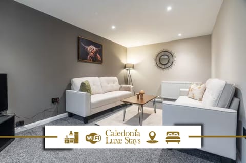 Caledonia Luxe Stays Short Lets & Serviced Accommodation