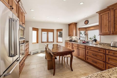 Indoors, Kitchen, Hardwood, Home Decor, Floor