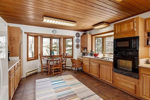 Indoors, Hardwood, Stained Wood, Floor, Home Decor