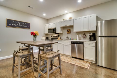 Kitchen | Basic Cooking Essentials | Dishwasher | Drip Coffee Maker