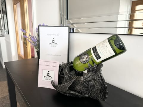 Welcome to Atlantic House