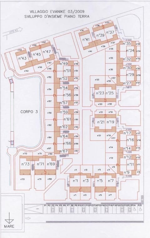 Property map