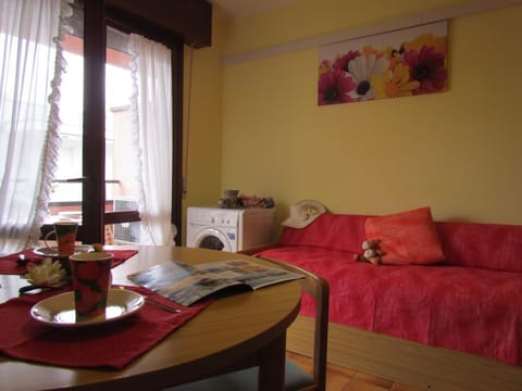 Vacation Village Azzurro Apartment Tipo C ground floor for 7 persons Apartment in Bibione