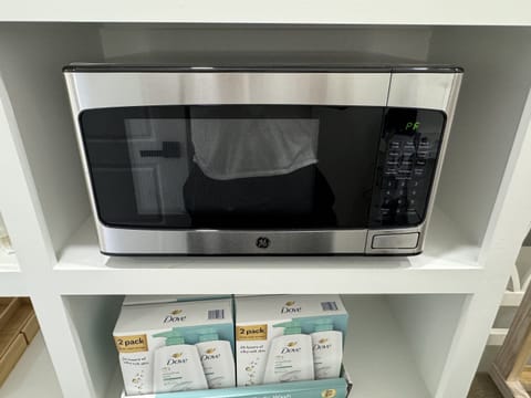 Microwave