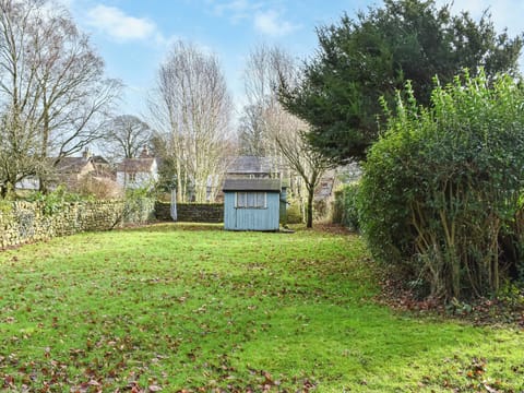 Garden | Woodbine Cottage, Burrow, near Kirkby Londsdale