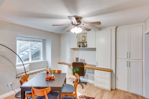 Remote Workspace | Free WiFi