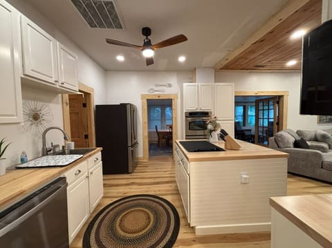 View from Bedroom #2