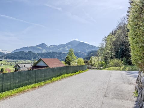 Immediate Surroundings [summer] (&lt;1 km)