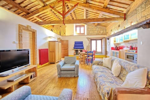 Uno spazio che adatto alle esigenze di ogni viaggiatore. Impossibile non amarlo 