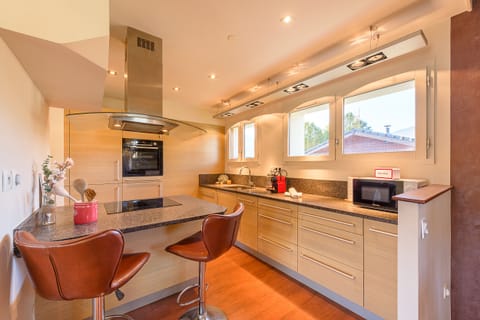 saint jorioz annecy - upmarket accommodation 