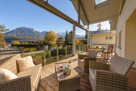 luxury vacation rentals around LAC D'ANNECY 