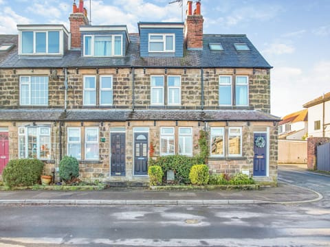 Exterior | Wharfedale Cottage, Harrogate