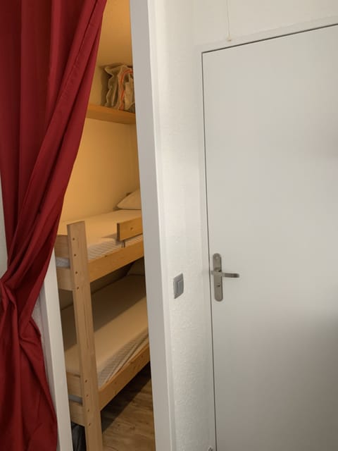 1 bedroom, WiFi