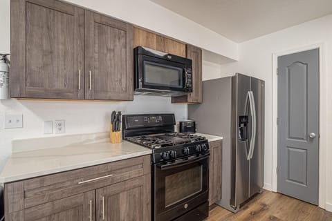 Make meals, memories, and maybe pancakes.