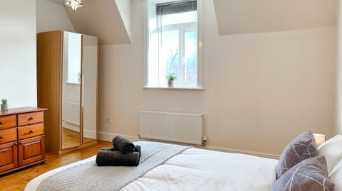 Staycasa Accommodation Bedroom