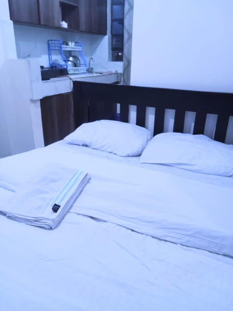1 bedroom, WiFi