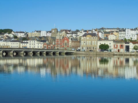 Bideford Long Bridge