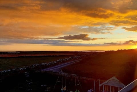 Beach/ocean view