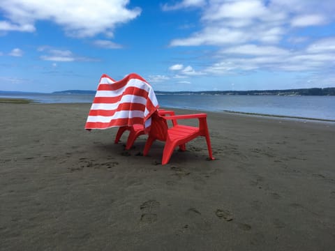 Beach | On the beach