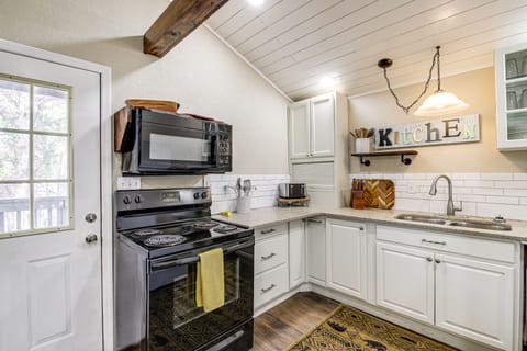 Kitchen | Cooking Basics