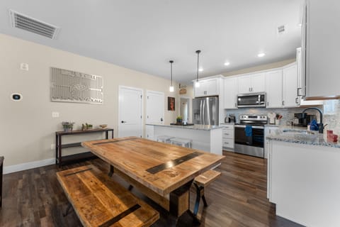 Dining Table for Six