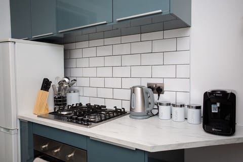 Every corner of this culinary haven is equipped with the latest in kitchen technology, ensuring that your cooking experience is nothing short of extraordinary.