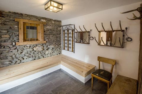 Holiday Home Facilities and Services