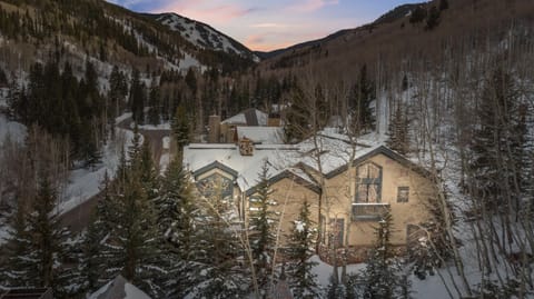 Welcome to Navigator Lodge!