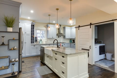 Kitchen | Coffee Maker | Cooking Basics