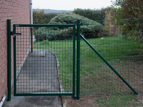 Entrance / Reception