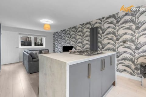 Where great food and even better company come together.