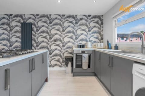 Where meals and memories are made