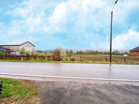 View from Holiday Home [summer]