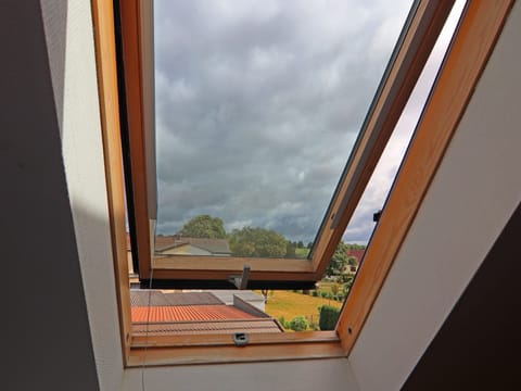 View from Holiday Home [summer]