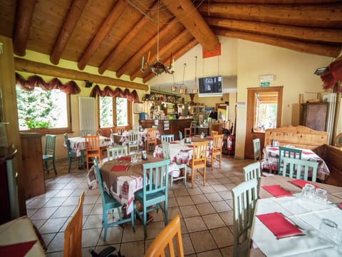 Holiday Home Facilities and Services