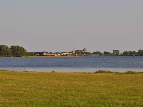 Immediate Surroundings [summer] (<1 km)